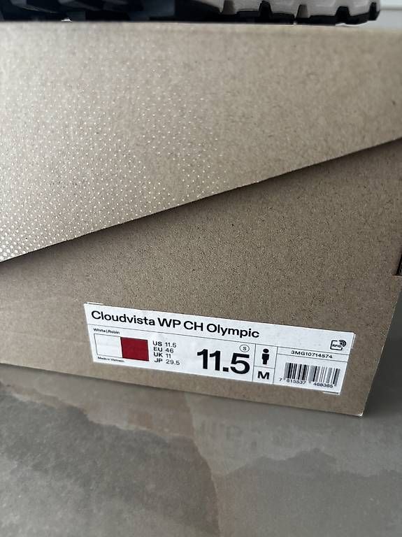 Scarpe da donna: On Schuhe  – Usato da Rupperswil venduto da mku92 1