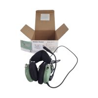 DAVID CLARK Pilot Headset