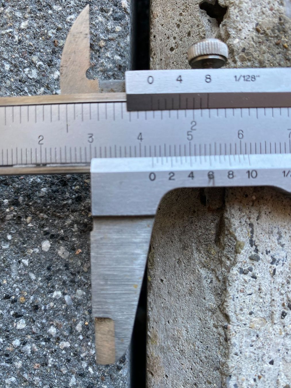Altro in Decorazioni & Accessori: 2 Ständer aus Chromstahlrohren – Usato da Utzenstorf venduto da Horner18 5