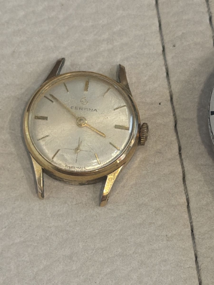 Orologi: Uhrenlot Automatic/Handaufzug – Usato da Schlieren venduto da Luxury.Time 3