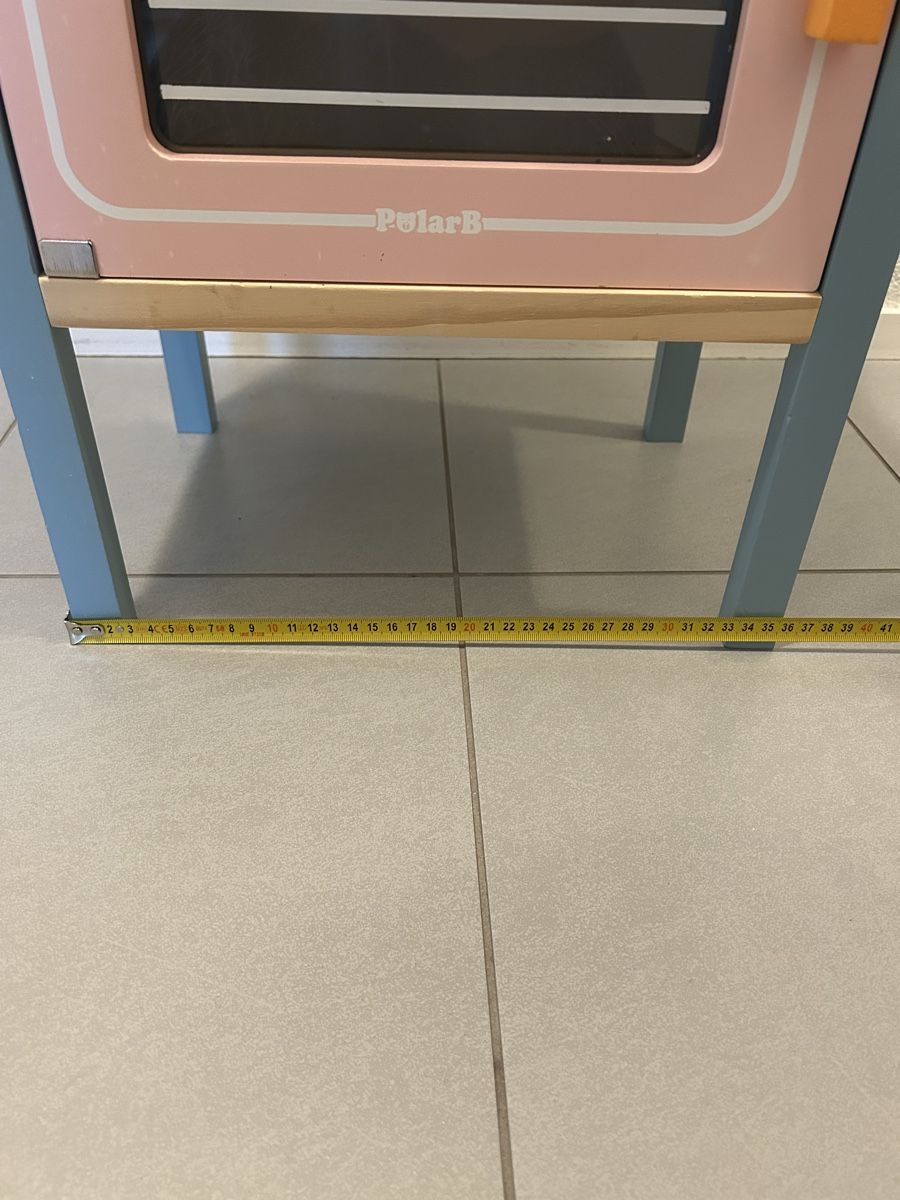 Giocattoli: Kleine Kinderküche – Usato da Dübendorf venduto da sarniacz 1