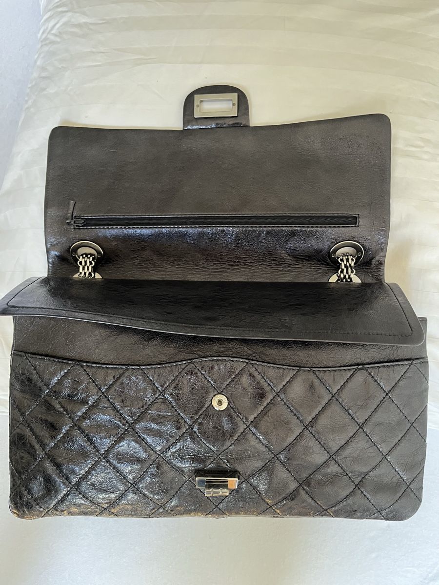 Chanel Borse da donna: Chanel sac 2.55 – Usato da Lausanne venduto da pioupiou38 6