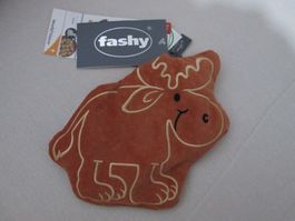 Wärmekissen Rentier