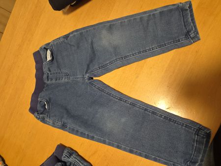 7 Hosen Gr ä.104