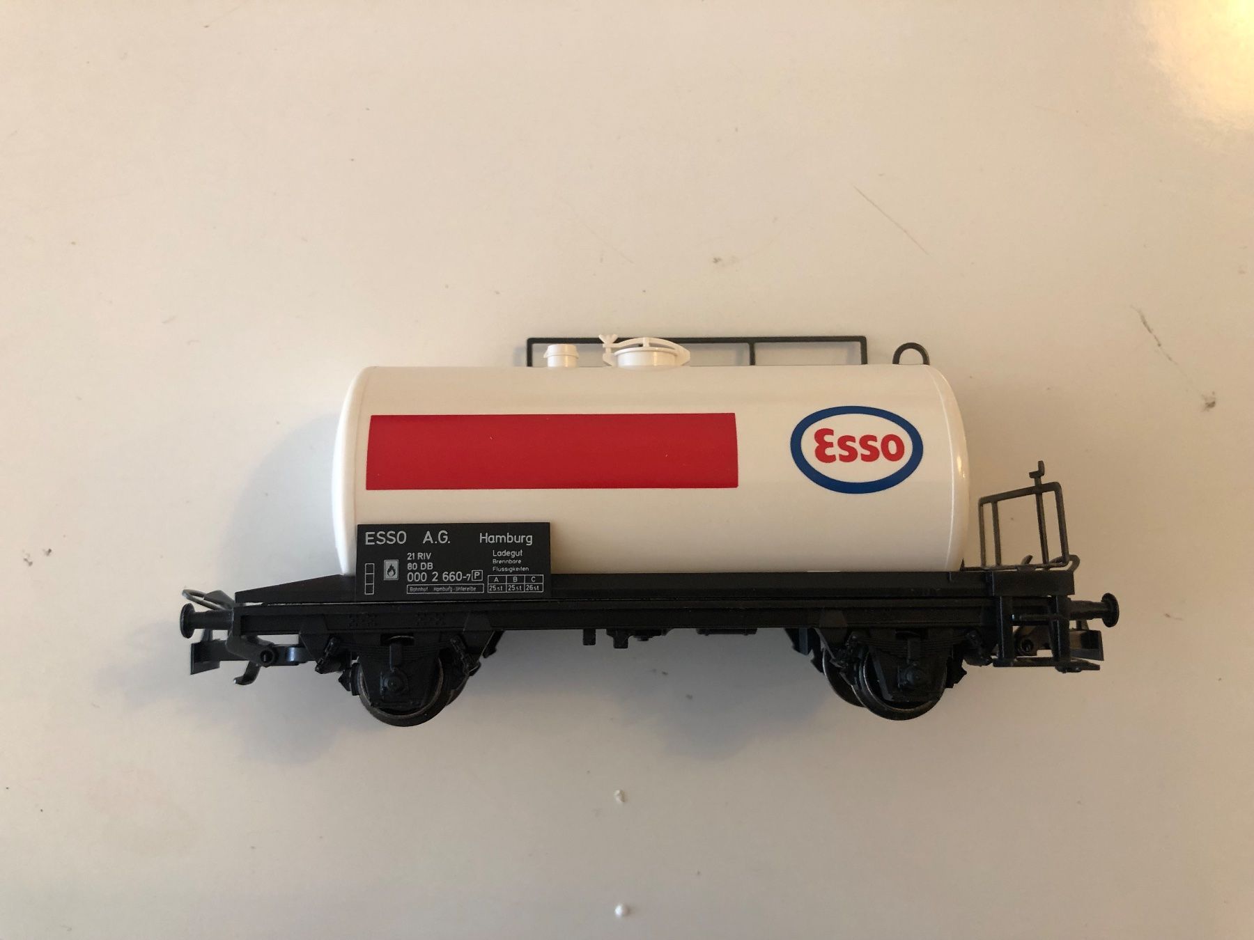 Märklin Trains électriques: Märklin 4441 Gleichstrom NEU – Neuf avec emballage d'origine à Ostermundigen par Garmin03 1