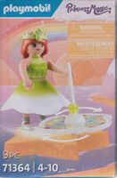 PLAYMOBIL PRINCESS MAGIC 71364 PRINCIPESSA CON TROTTOLA ARCO