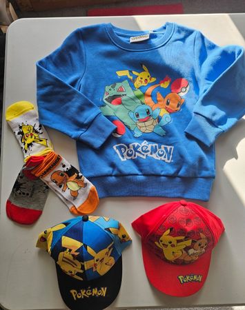 Pokemon