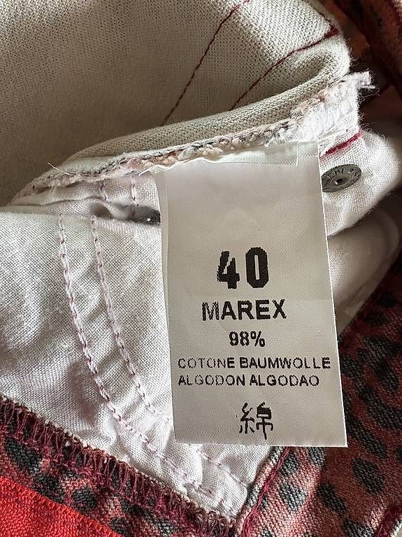 Jeans: Jeans, Marke Angelo Marani, Gr. 34/36 – Neuf (Voir description) à Bremgarten AG par Honeybooker 2