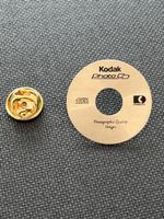 PIN Kodak Photo Disc. (No.269)