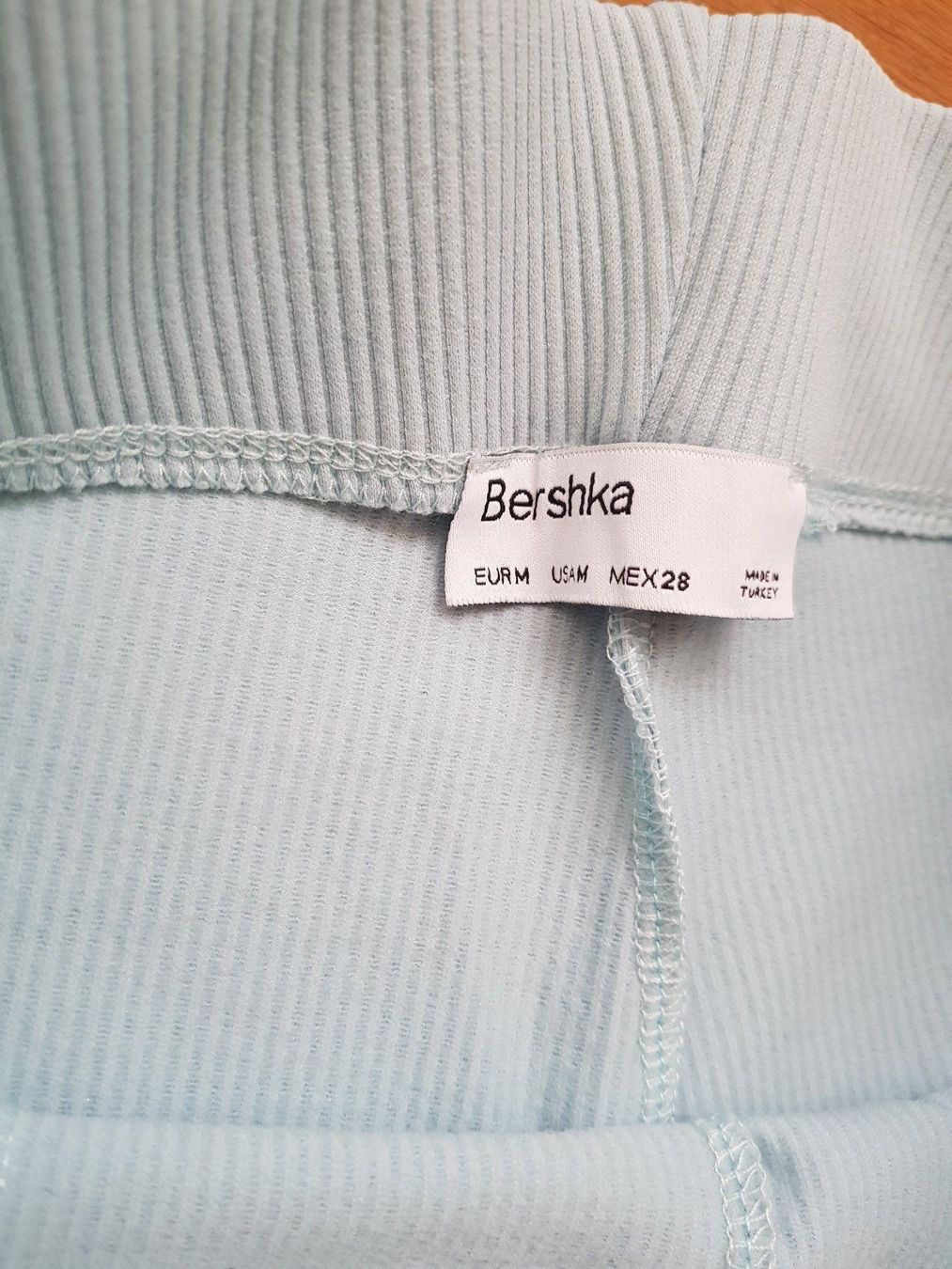 Bershka Leggings: Bershka Leggings Gr. M neu – Nuovo (secondo la descrizione) da Nendeln venduto da Zopfie_ 2