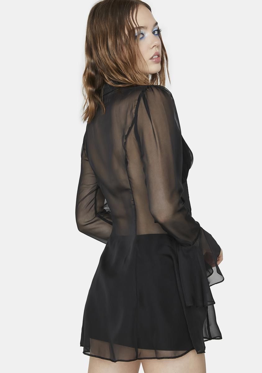 Lotti di vestiti: Dollskill skirt set with top  – Nuovo (secondo la descrizione) da Winterthur venduto da dylansean98 3