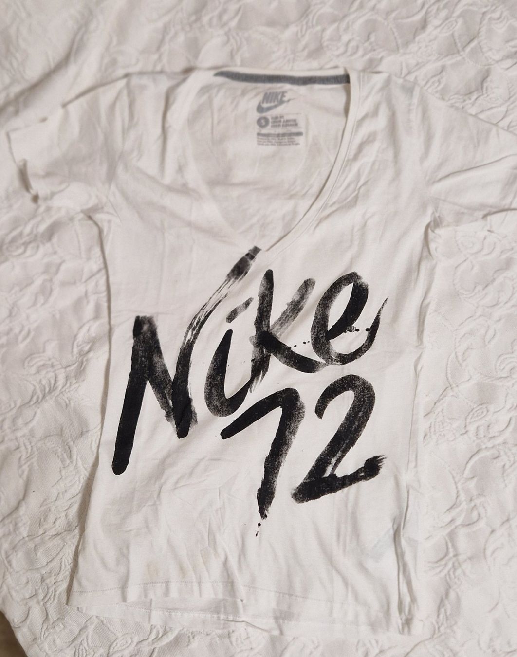 Nike T-shirts: T-shirt Nike – D'occasion à Epalinges par Ozili