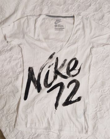 T-shirt Nike