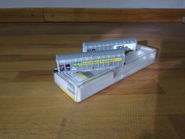 Güterwagen ""Volg/Cargo"