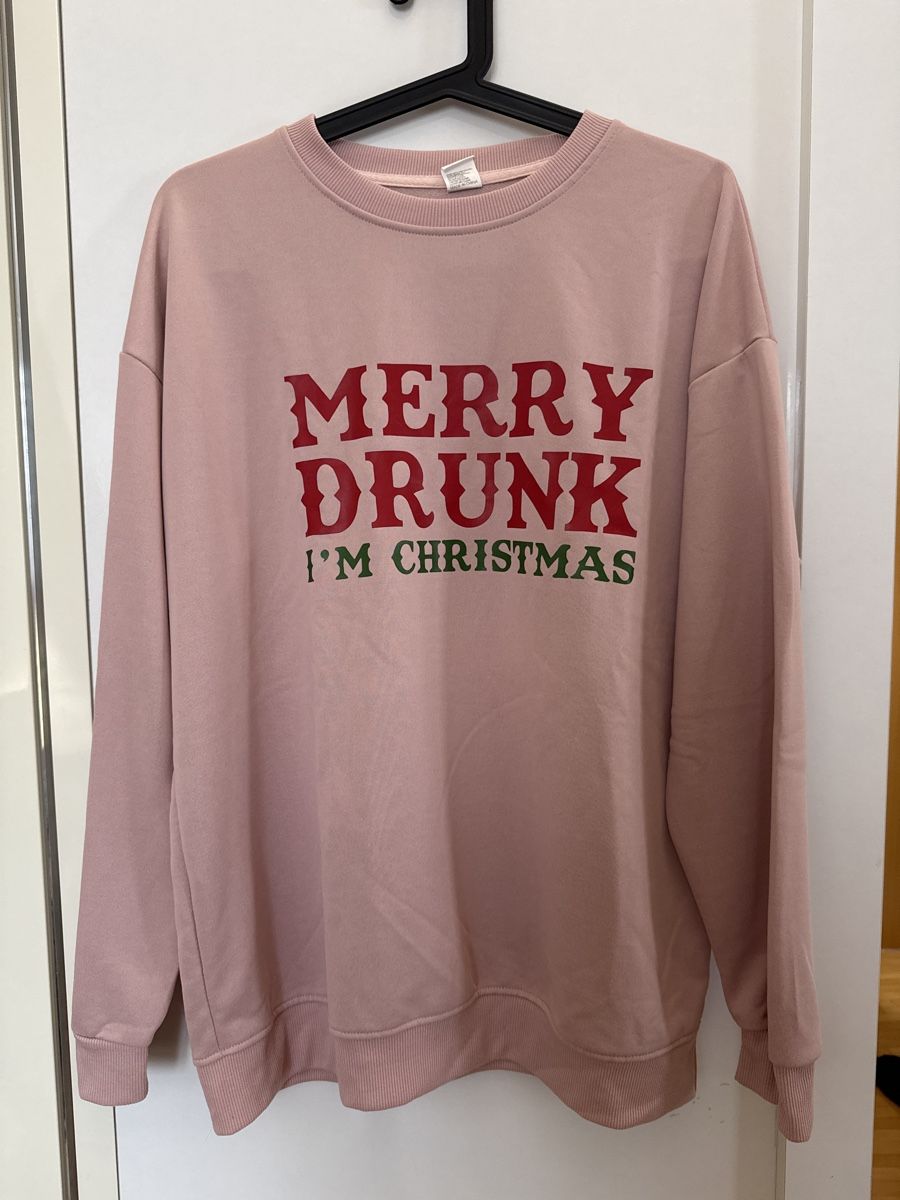 Pulls & Sweat-shirts: Weihnachtspullover Gr.L – D'occasion à Winkel par _OachKatzerl_