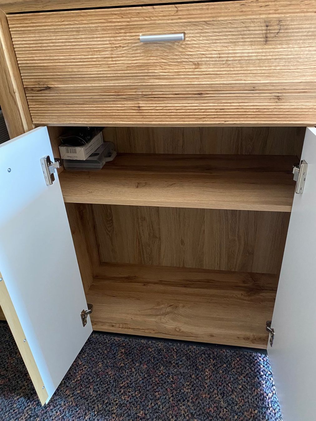 Mömax Garderobe: Garderobe – Gebraucht aus Adelboden von peki67 2