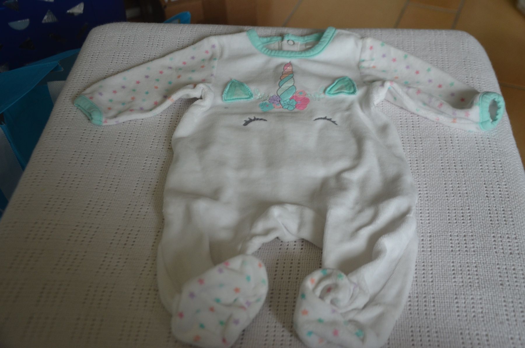 Pigiama & Simili: TAILLE 56 - PIJAMA – Usato da Chiasso venduto da Dolly015