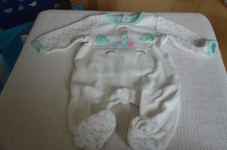 TAILLE 56 - PIJAMA
