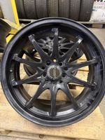 Jantes Alu Kyowa Racing 17 5x114.3