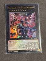 Yu-Gi-Oh! Karte: Neo-Galaxieaugen-Photonendrache, Selten! (T