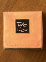 Lancôme Trésor Parfum 7,5 ml, neu