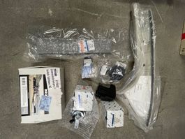 SET ERSATZTEILE FORD