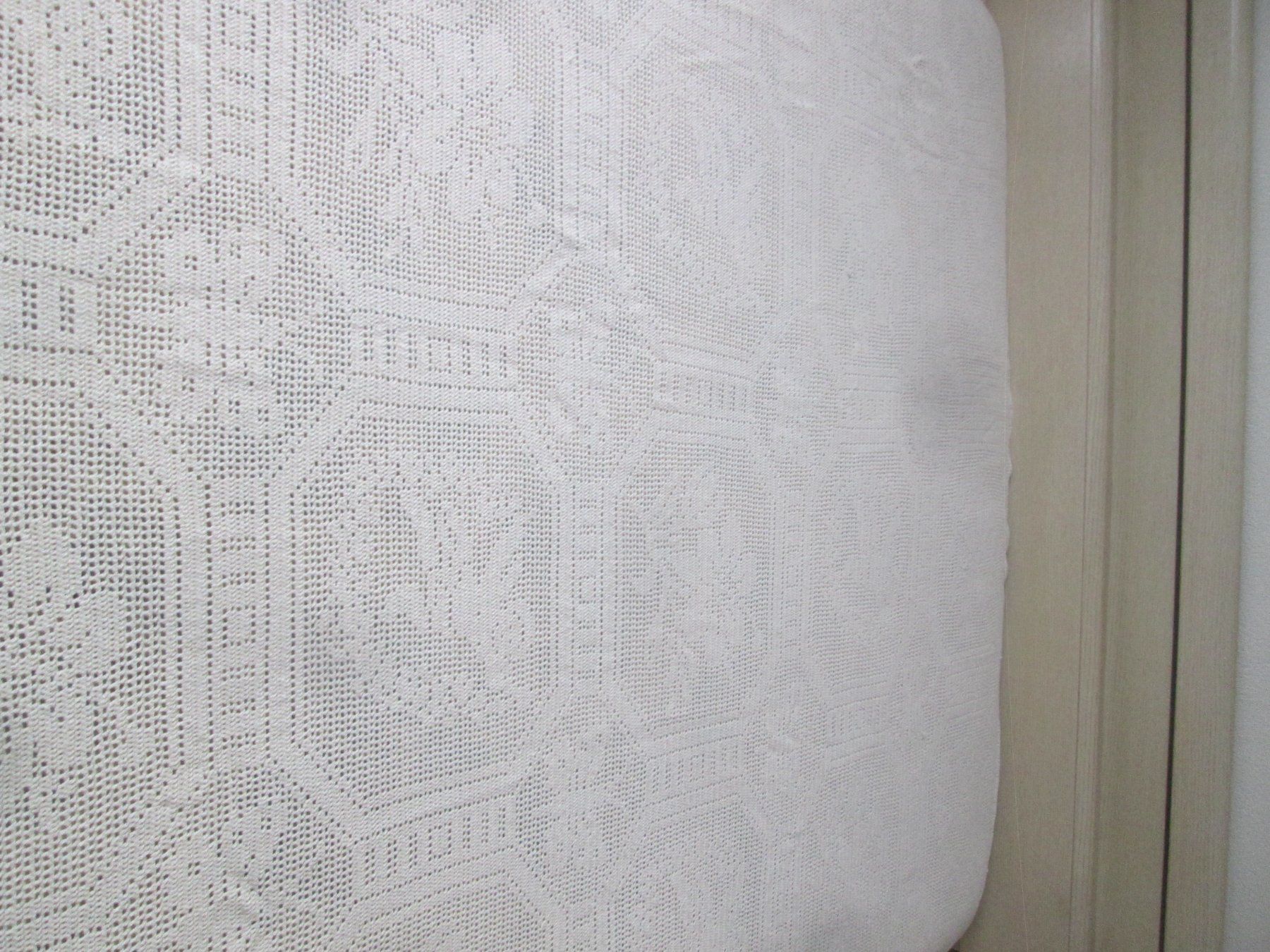 Coperte: Handgefertigte Tagesdecke – Usato da Sementina venduto da babucia 1
