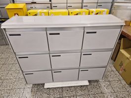 9-er Briefkasten ( Schweizer AG )