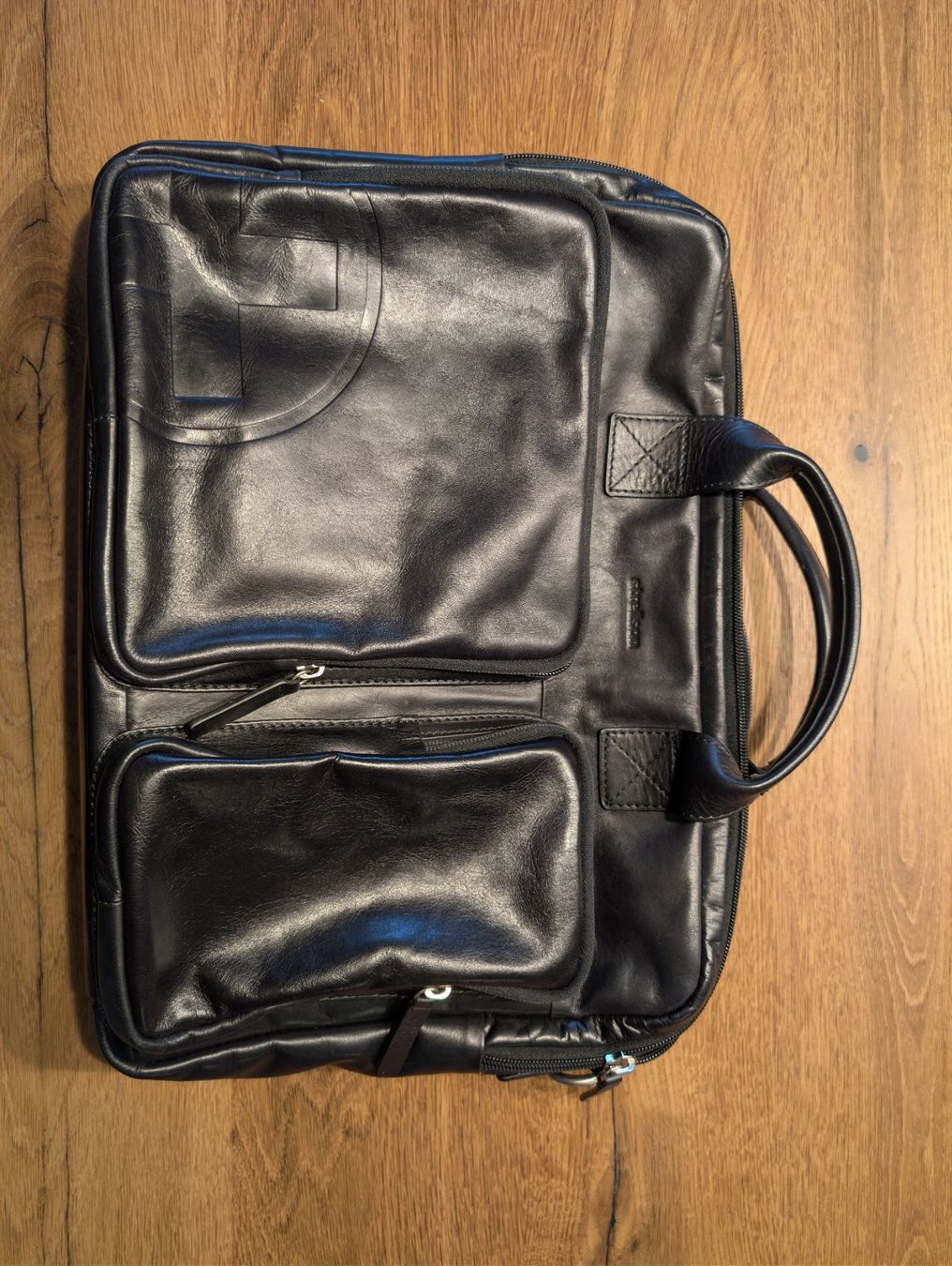 Strellson Borse: Strellson Business- / Laptoptasche – Usato da Rothenburg venduto da raeffs