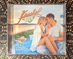 Kuschelrock 24, 2CD Bravo Kuschel Balladen Compilation 2010