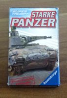 Super Trumpf Starke Panzer von Ravensburger