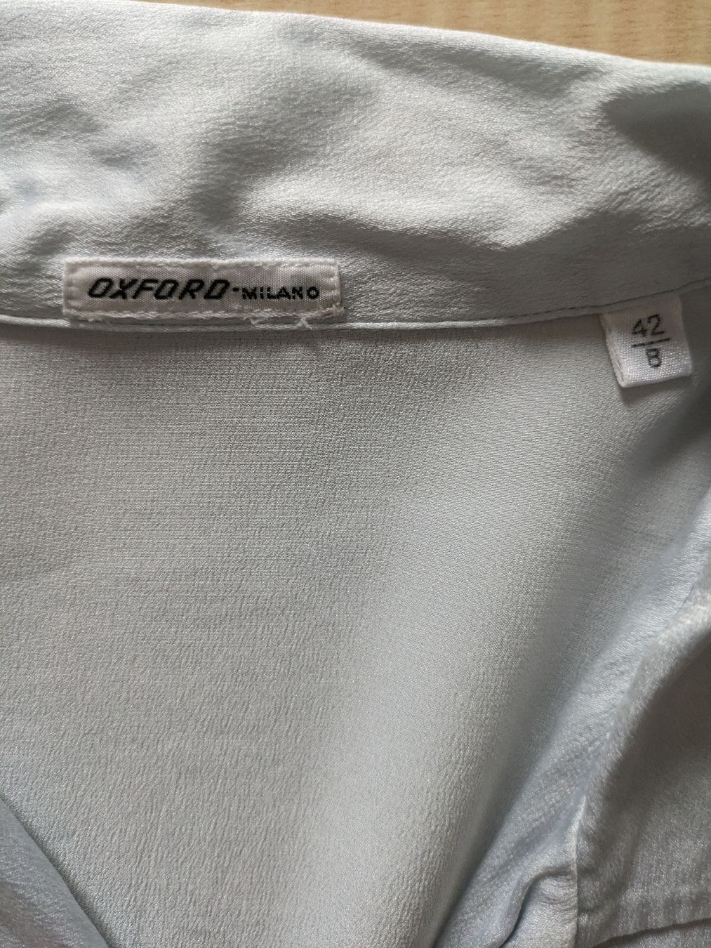 Blusen: Bluse Seide 42 – Gebraucht aus Zürich von siljona 2