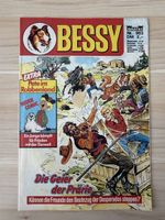 Bessy Bastei, 1.Auflage Heft 983