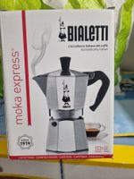 Bialetti Moka express 6 Tassen