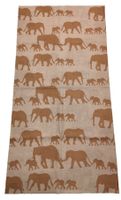 Bandana snood - Elephant