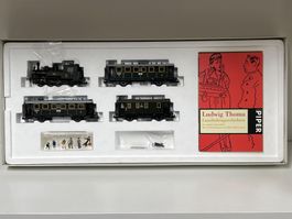TRIX 21226  Zugpackung „Ludwig Thoma"