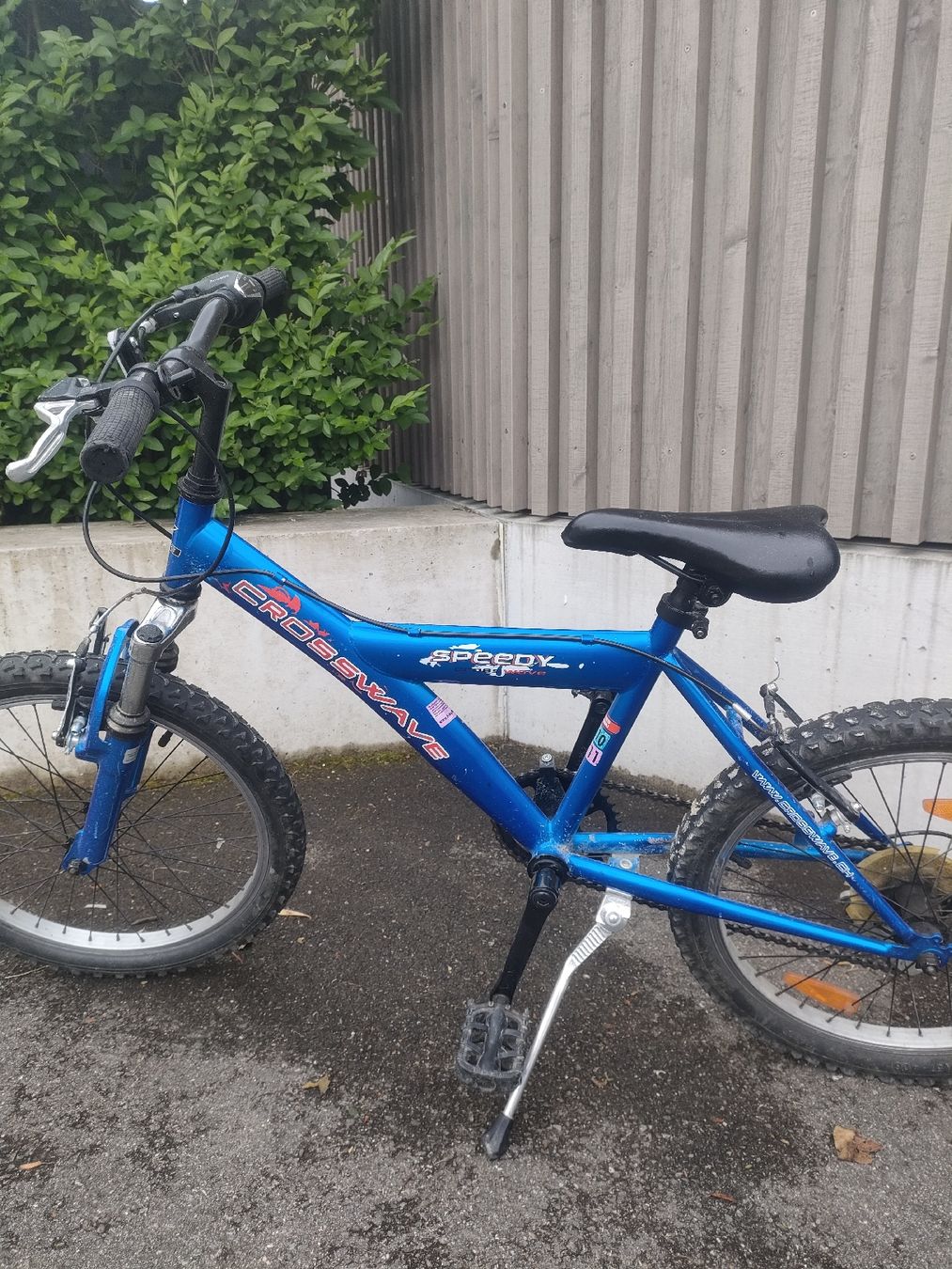 Biciclette: Kinder Velo – Usato da Pfäffikon SZ venduto da ursito1