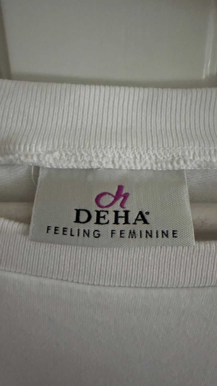 T-Shirts: Damen T-Shirt  von DEHA – Gebraucht aus Bern von MarieBrocante 4