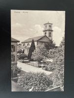 AK AR Heiden, Kirche