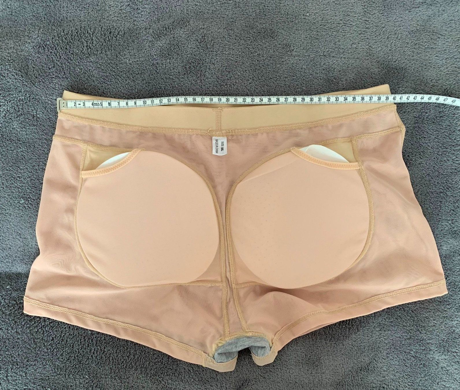 Autres dessous: Push Up Butt Lifter Padded Höschen Unterwäsche – Neuf (Voir description) à Lodrino par mediwell 6