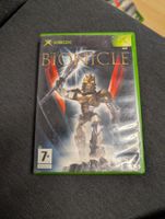 Bionicle Microsoft Xbox