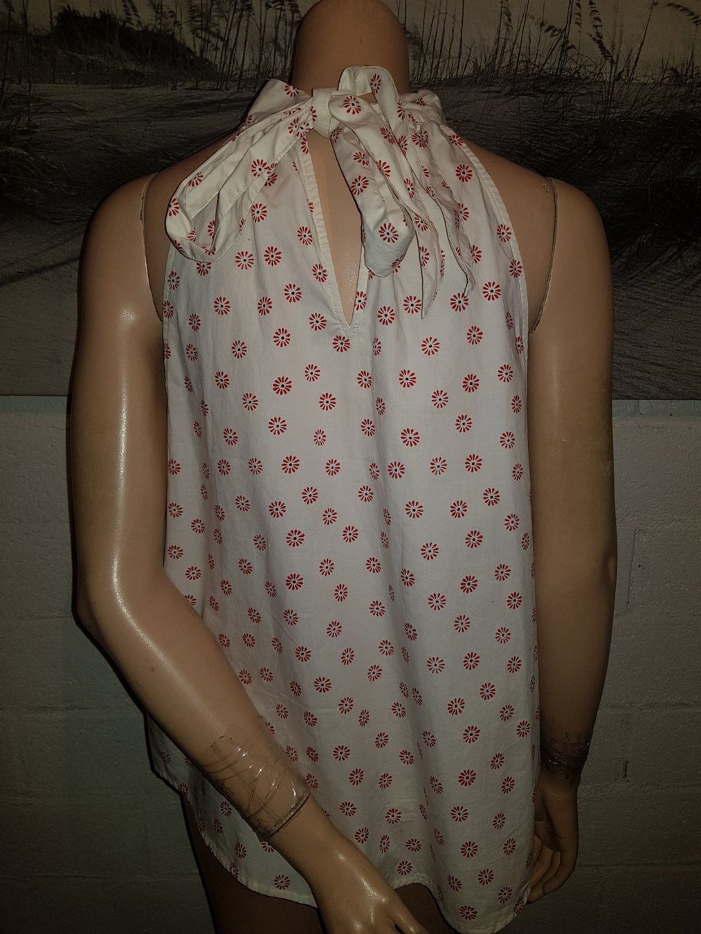 J.Crew Camicette: J.CREW Blouse / Bluse taille / Grosse 44 (14) – Usato da Cossonay-ville venduto da Super-Price-Quality 6