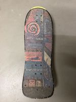 Skateboard Rollbrett 90er Jahre Oldschool
