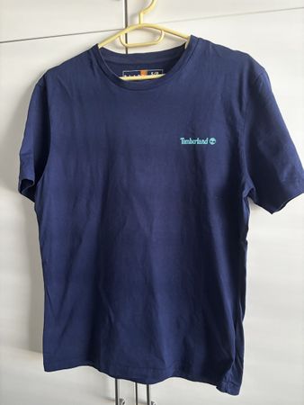 Timberland T-Shirt Ge. S / P
