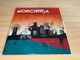 Morcheeba – Wonders Never Cease - Promo & Single CD