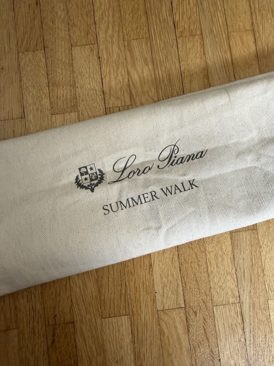 Loro Piana Taschen: Loro Piana Post – Gebraucht aus Genève von SG_73