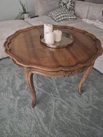 Antiker Couchtisch / Beistelltisch
