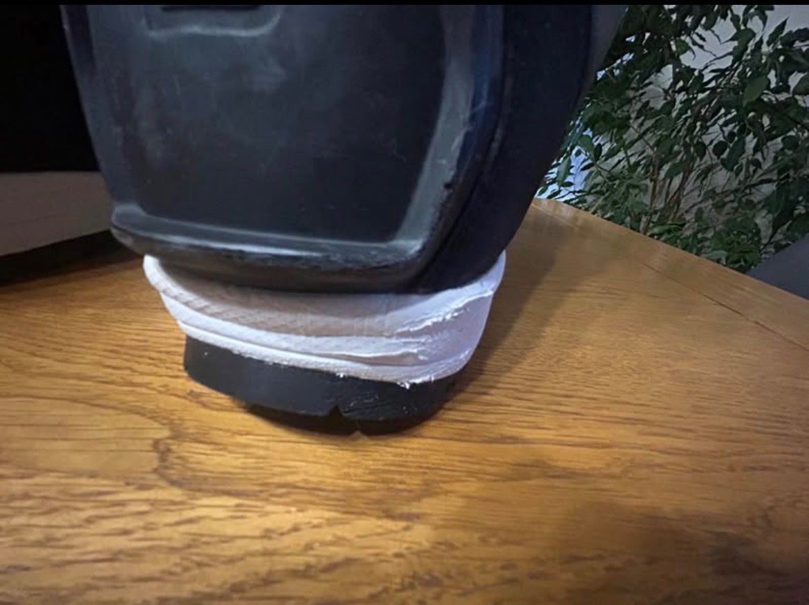 Scarpe da uomo: Boots snowboard Deeluxe x-plorer – Usato da Renan BE venduto da Niklos6 4