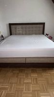 Boxspringbett Hasena, 10 jährig