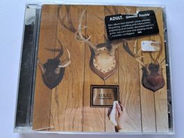 CD ADULT. – Gimmie Trouble 